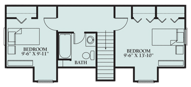 Second Level